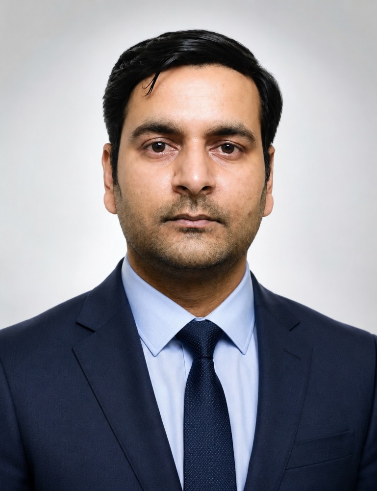 Director - ICSE Computer Center